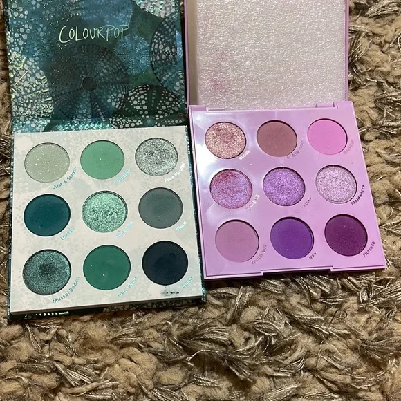 Color pop  bundle - Picture 3 of 4